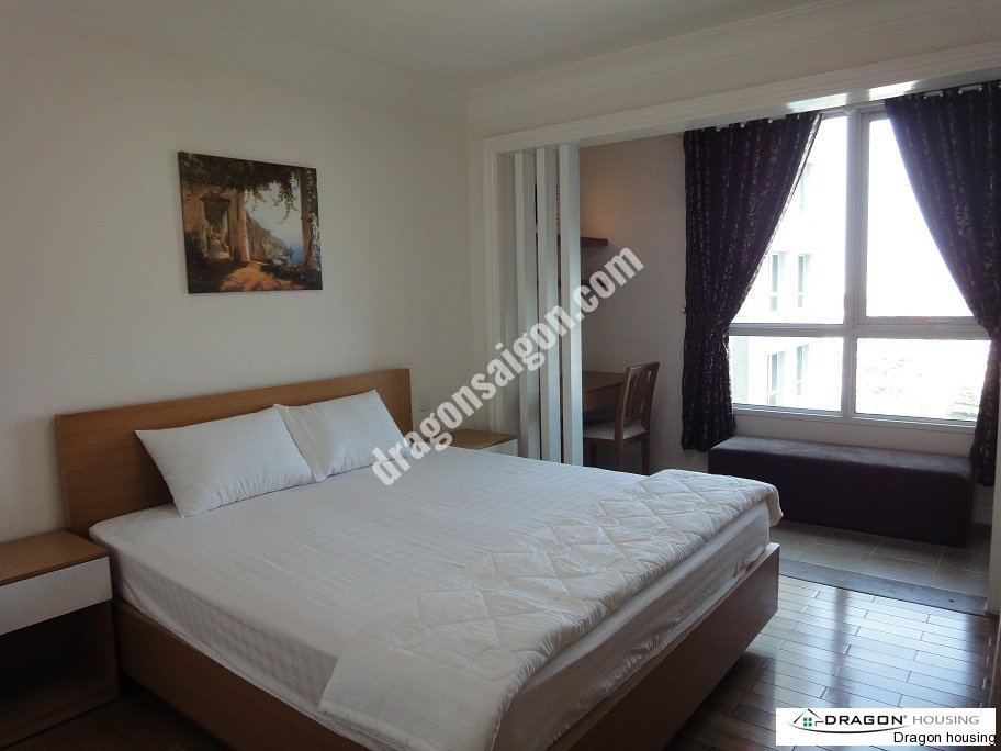 Apartamento T2 em Binh Thanh, Vietnam N.º 10833