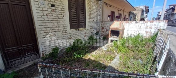 1 bedroom House in Taurianova, Italy No. 202975 4