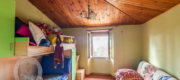 Дом с 10 комнатами в Кортона, Италия № 124423 44