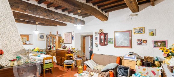 Дом с 10 комнатами в Кортона, Италия № 124423 35