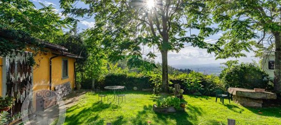 Дом с 10 комнатами в Кортона, Италия № 124423 21