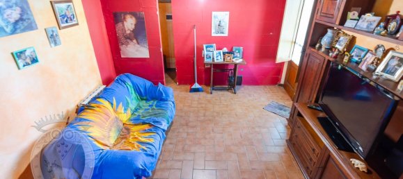 Дом с 10 комнатами в Кортона, Италия № 124423 27