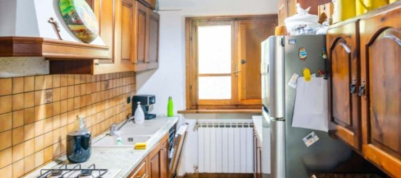 Дом с 10 комнатами в Кортона, Италия № 124423 25