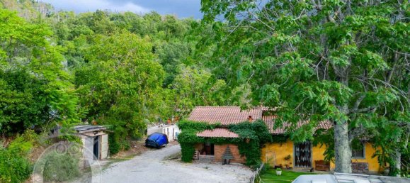 Дом с 10 комнатами в Кортона, Италия № 124423 12