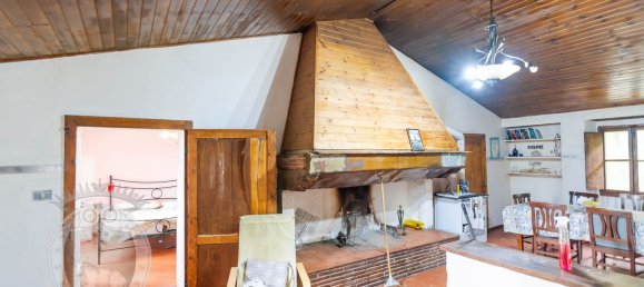 Дом с 10 комнатами в Кортона, Италия № 124423 42