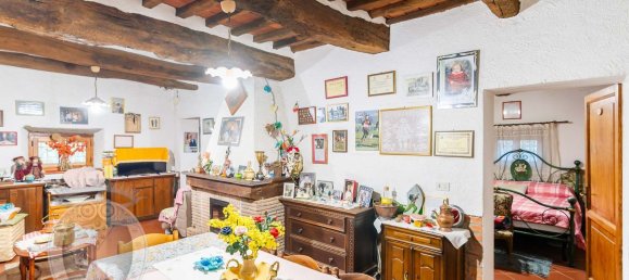 Дом с 10 комнатами в Кортона, Италия № 124423 37