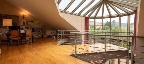 5 bedrooms Villa in Castiglione Torinese, Italy No. 272101 13