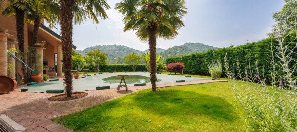 5 bedrooms Villa in Castiglione Torinese, Italy No. 272101 7