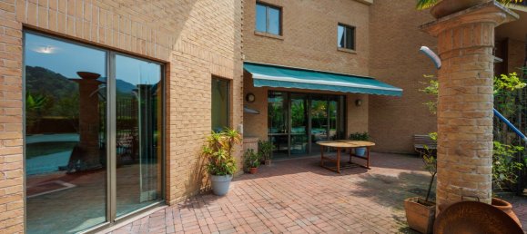 5 bedrooms Villa in Castiglione Torinese, Italy No. 272101 12