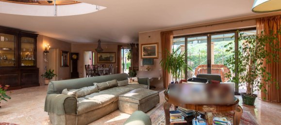 5 bedrooms Villa in Castiglione Torinese, Italy No. 272101 14