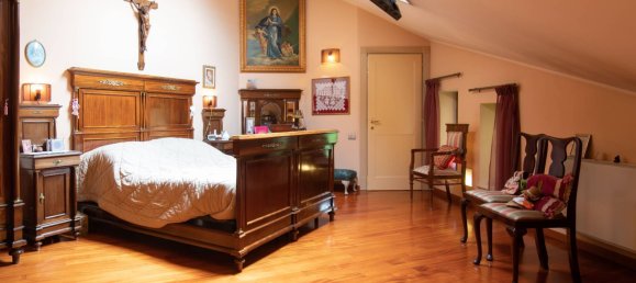 5 bedrooms Villa in Castiglione Torinese, Italy No. 272101 21