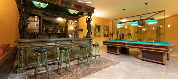 5 bedrooms Villa in Castiglione Torinese, Italy No. 272101 34