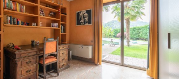 5 bedrooms Villa in Castiglione Torinese, Italy No. 272101 5