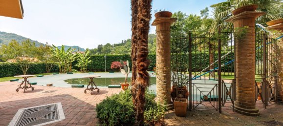 5 bedrooms Villa in Castiglione Torinese, Italy No. 272101 10