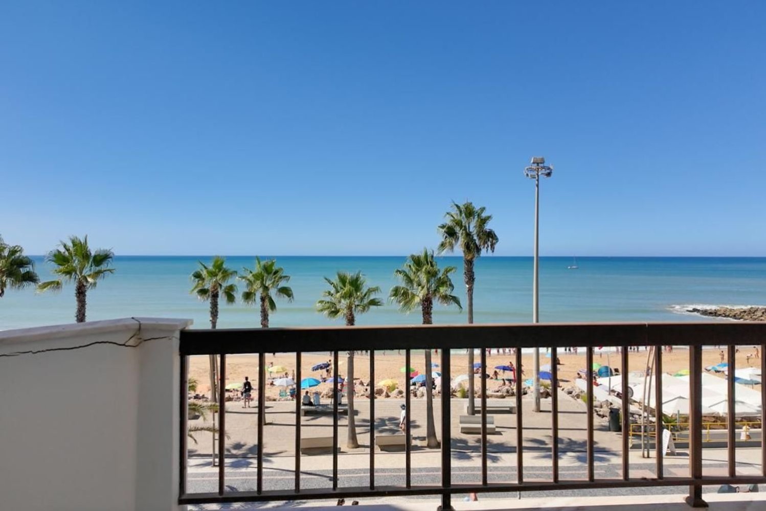 3 bedrooms Apartment in Quarteira, Portugal No. 310899