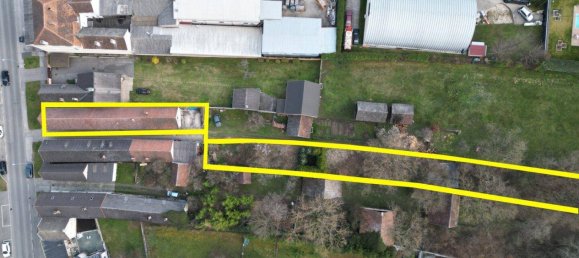 3 rooms House in Steinberg-Dorfl, Austria No. 169669 36