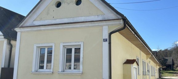 3 rooms House in Steinberg-Dorfl, Austria No. 169669 4