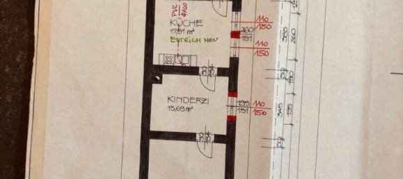 3 rooms House in Steinberg-Dorfl, Austria No. 169669 2