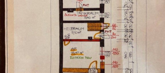 3 rooms House in Steinberg-Dorfl, Austria No. 169669 50