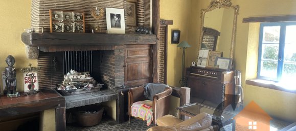 Дом с 4 спальнями в Понтгуен, Франция № 100509 7