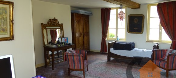 Дом с 4 спальнями в Понтгуен, Франция № 100509 13