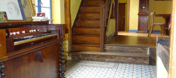 Дом с 4 спальнями в Понтгуен, Франция № 100509 6