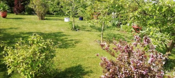 5 rooms Townhouse in Demmin, Germany No. 30662 9