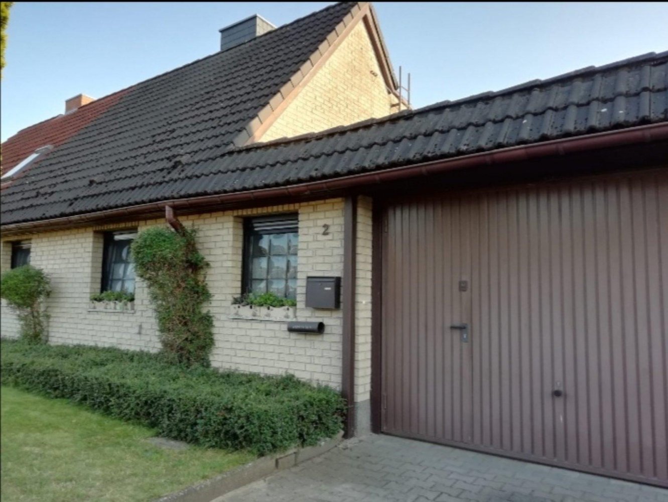 5 rooms Townhouse in Demmin, Germany No. 30662