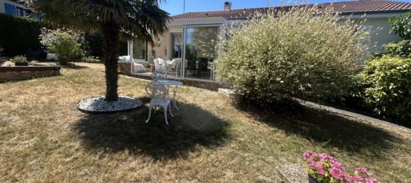 4 bedrooms House in Cholet, France No. 321240 11