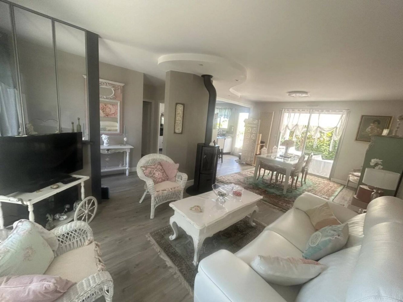 4 bedrooms House in Cholet, France No. 321240