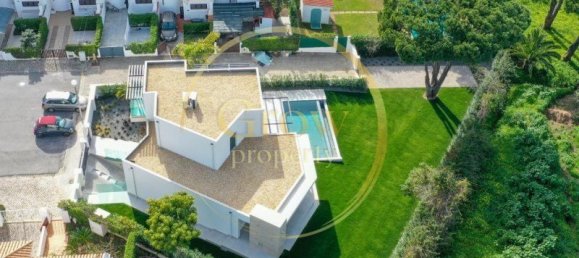 4 غرف نوم فيلا في Quarteira, Portugal رقم 104247 35