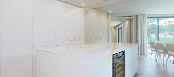 4 غرف نوم فيلا في Quarteira, Portugal رقم 104247 8