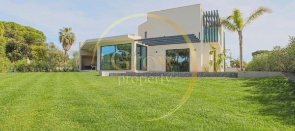 4 غرف نوم فيلا في Quarteira, Portugal رقم 104247 33