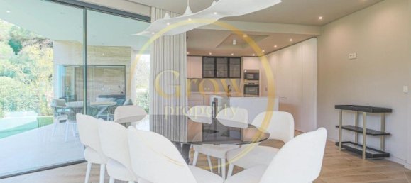 4 غرف نوم فيلا في Quarteira, Portugal رقم 104247 5