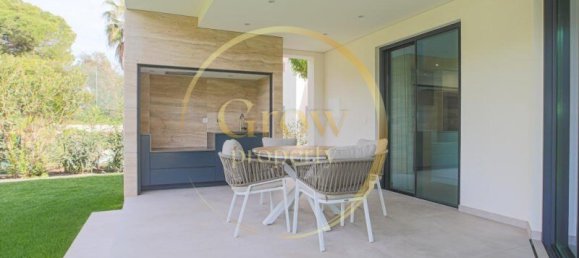 4 غرف نوم فيلا في Quarteira, Portugal رقم 104247 27