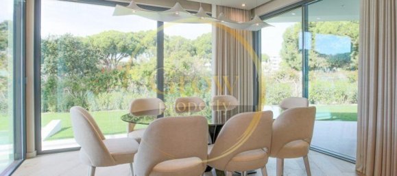 4 غرف نوم فيلا في Quarteira, Portugal رقم 104247 6