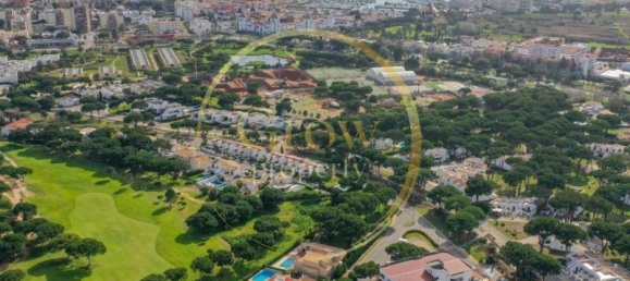 4 غرف نوم فيلا في Quarteira, Portugal رقم 104247 37