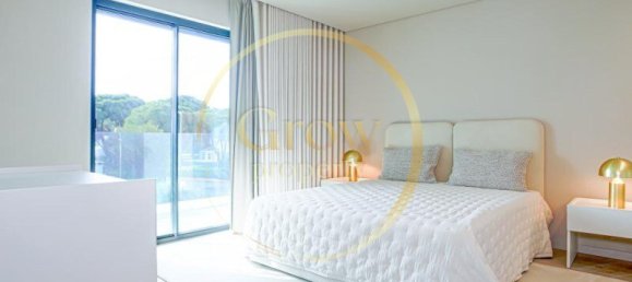 4 غرف نوم فيلا في Quarteira, Portugal رقم 104247 11