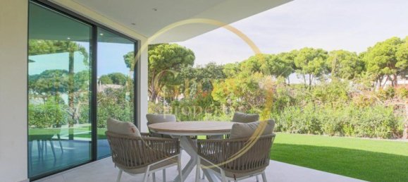 4 غرف نوم فيلا في Quarteira, Portugal رقم 104247 26