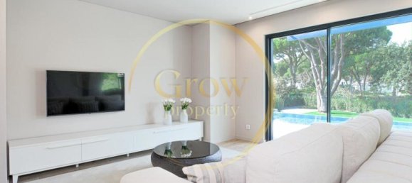 4 غرف نوم فيلا في Quarteira, Portugal رقم 104247 4