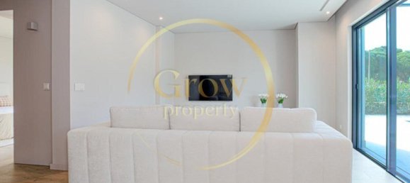 4 غرف نوم فيلا في Quarteira, Portugal رقم 104247 3