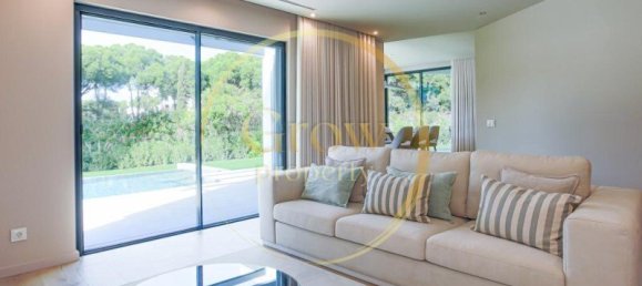 4 غرف نوم فيلا في Quarteira, Portugal رقم 104247 2