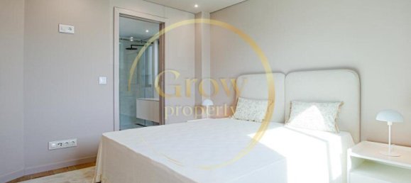 4 غرف نوم فيلا في Quarteira, Portugal رقم 104247 15