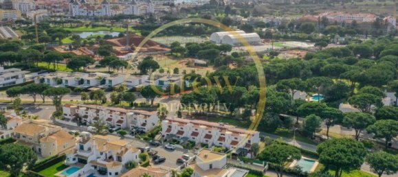 4 غرف نوم فيلا في Quarteira, Portugal رقم 104247 36