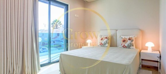 4 غرف نوم فيلا في Quarteira, Portugal رقم 104247 16