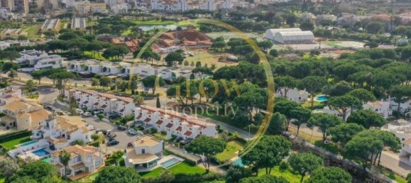 4 غرف نوم فيلا في Quarteira, Portugal رقم 104247 38