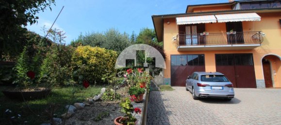 4 Schlafzimmer Villa in Vicoforte, Italy, Nr. 365121 2