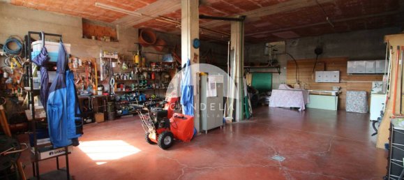 4 Schlafzimmer Villa in Vicoforte, Italy, Nr. 365121 7