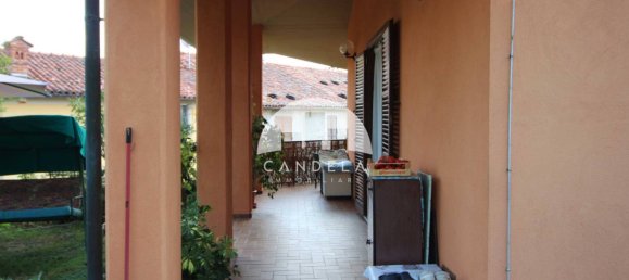 4 Schlafzimmer Villa in Vicoforte, Italy, Nr. 365121 49
