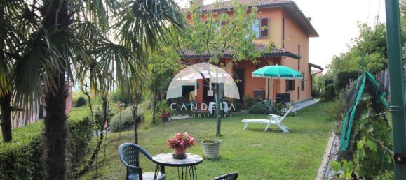 4 Schlafzimmer Villa in Vicoforte, Italy, Nr. 365121 45